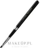 Кисть для губ Living Nature Lip Brush из натурального ворса козы — фото 1