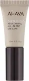 Крем для кожи вокруг глаз Ahava Time To Energize Age Control All In One Eye Care для мужчин, с минералами Мёртвого моря, 15 мл — фото 1