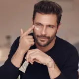 Крем для кожи вокруг глаз Ahava Time To Energize Age Control All In One Eye Care для мужчин, с минералами Мёртвого моря, 15 мл — фото 8