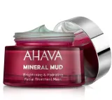 Осветляюще-увлажняющая грязевая маска для лица AHAVA Mineral Mud Brightening & Hydrating Facial Treatment Mask, 50 мл — фото 3