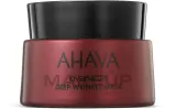 Укрепляющая ночная маска против глубоких морщин Ahava Apple of Sodom Overnight Deep Wrinkle Mask, 50 мл — фото 1