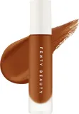 Тональная основа Fenty Beauty Pro Filt'r Soft Matte Longwear матирующая, 32 мл, оттенок 420 - Medium Deep With Warm Golden Undertones — фото 1
