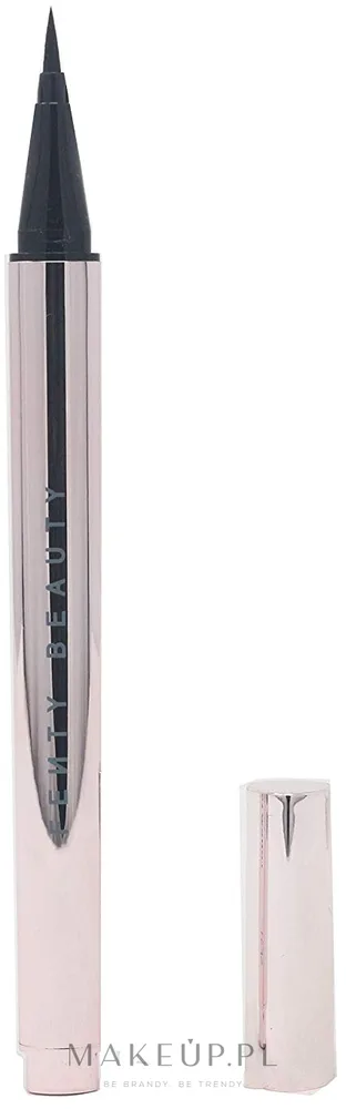 Подводка для глаз Fenty Beauty Flyliner Longwear, оттенок Cuz Im Black