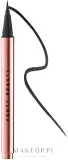 Подводка для глаз Fenty Beauty Flyliner Longwear, оттенок Cuz Im Black — фото 2