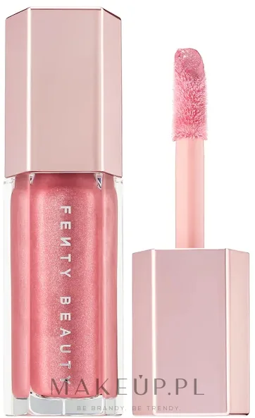 Блеск для губ Fenty Beauty Gloss Bomb Universal, оттенок Fussy