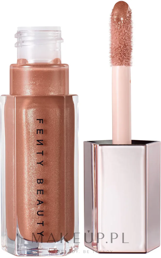 Блеск для губ Fenty Beauty Gloss Bomb Universal, оттенок Fenty Glow