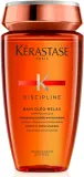 Шампунь Kérastase Oléo-Relax Discipline для непослушных, пушащихся волос, гладкость и блеск, 250 мл — фото 1