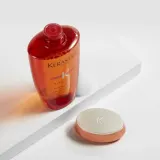 Шампунь Kérastase Oléo-Relax Discipline для непослушных, пушащихся волос, гладкость и блеск, 250 мл — фото 3