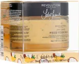 Осветляющая маска для лица с кокосом, манго и семенами чиа Revolution Skincare X Jake Jamie Feed Your Face Coconut, Mango & Chia Seed Mask, 50 мл — фото 1
