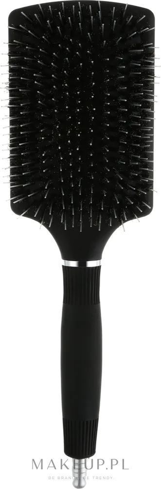 Щётка-лопата для волос Tools For Beauty Paddle Hair Brush Mix
