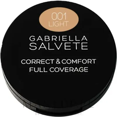 Корректор для лица Gabriella Salvete Correct & Comfort
