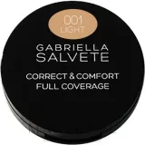 Корректор для лица Gabriella Salvete Correct & Comfort, оттенок 002 - Medium — фото 1