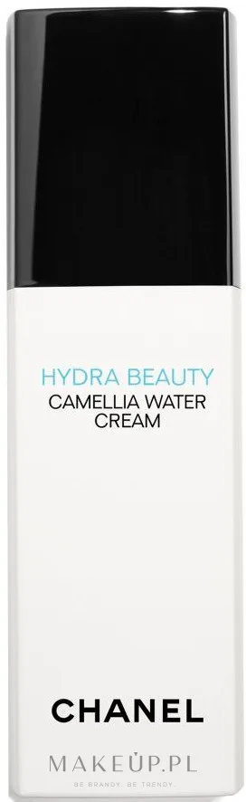 Крем-гель для лица Chanel Hydra Beauty Camellia Water Cream увлажняющий 30 мл