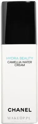 Крем-гель для лица Chanel Hydra Beauty Camellia Water Cream увлажняющий 30 мл