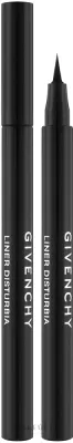Подводка для глаз Givenchy Liner Disturbia Precision Felt Tip