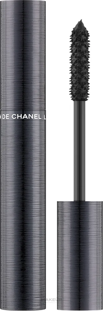 Тушь для ресниц Chanel Le Volume Revolution объём для ресниц, оттенок 10 - Noir