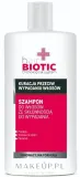 Шампунь Chantal Hair Biotic для волос, склонных к выпадению, с Прокапилом и Трикорексином, 250 мл — фото 1