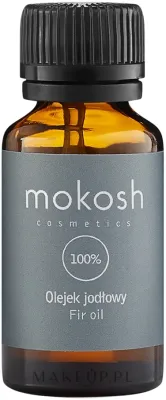 Эфирное масло Mokosh Cosmetics пихта 10 мл