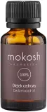 Эфирное масло Mokosh Cosmetics кедр 10 мл — фото 1