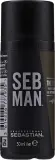 Гель для душа Sebastian Professional Seb Man The Multi-Tasker 3в1 волосы борода тело, гуарана и алоэ, 1000 мл — фото 8