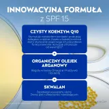 Крем для лица NIVEA Q10 Power Extra дневной с коэнзимом Q10 и аргановым маслом SPF 15 50 мл — фото 4