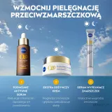 Крем для лица NIVEA Q10 Power Extra дневной с коэнзимом Q10 и аргановым маслом SPF 15 50 мл — фото 8