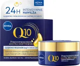 Крем для лица Nivea Visage Q10 Power Extra с коэнзимом Q10 ночной 50 мл — фото 1