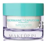 Крем-гель для лица Germaine de Capuccini Purexpert Oil-Free матирующий без масел 50 мл — фото 1