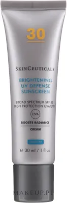 Крем для лица солнцезащитный SkinCeuticals Bright UV Defense SPF30 увлажняющий 30 мл