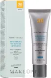 Крем для лица солнцезащитный SkinCeuticals Bright UV Defense SPF30 увлажняющий 30 мл — фото 2