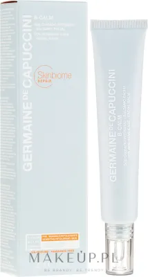 Сыворотка для лица Germaine de Capuccini B-Calm SOS Intensive Care успокаивающая для чувствительной кожи 30 мл