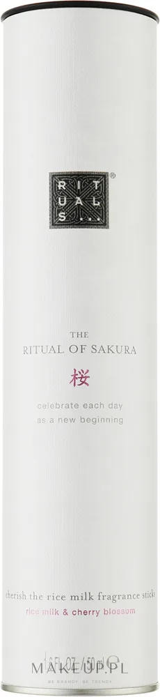Ароматический диффузор Rituals The Ritual of Sakura Fragrance Sticks