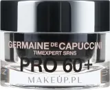 Крем для лица Germaine de Capuccini Timexpert SRNS PRO60+ насыщенный питательный для зрелой кожи 60+ 50 мл — фото 2