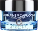 Крем для лица Germaine de Capuccini Excel Therapy O2 защитный увлажняющий для нормальной кожи 50 мл — фото 2
