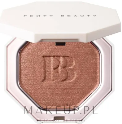 Хайлайтер для лица Fenty Beauty Killawatt Foil Freestyle