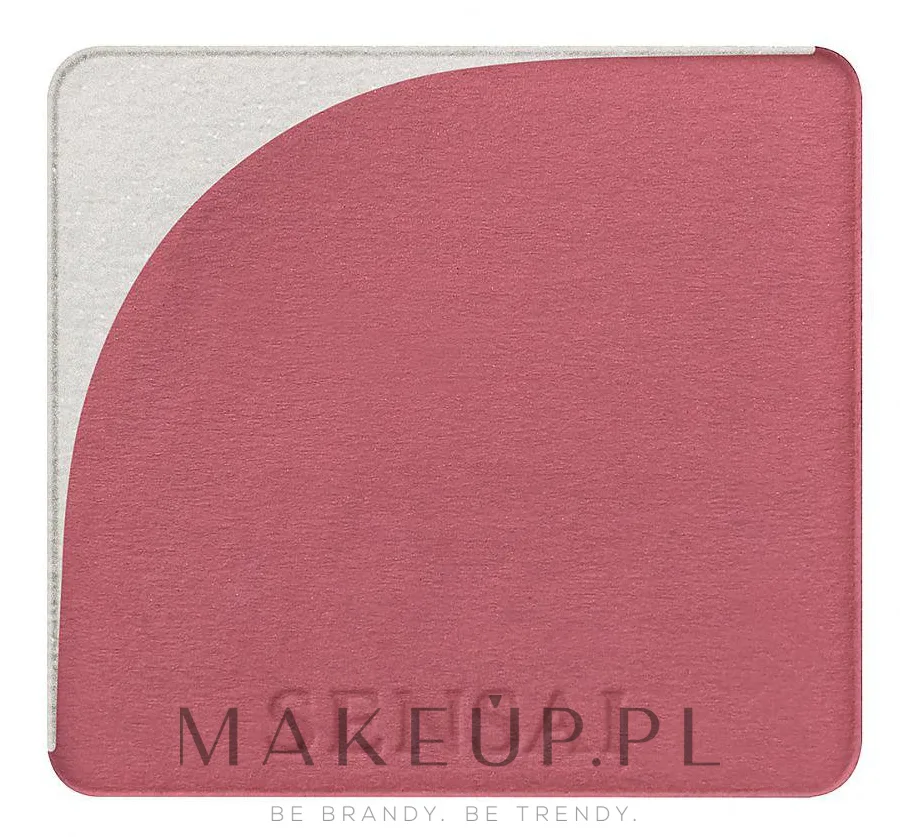Румяна для лица Sensai Blooming Blush, оттенок 01 - Mauve