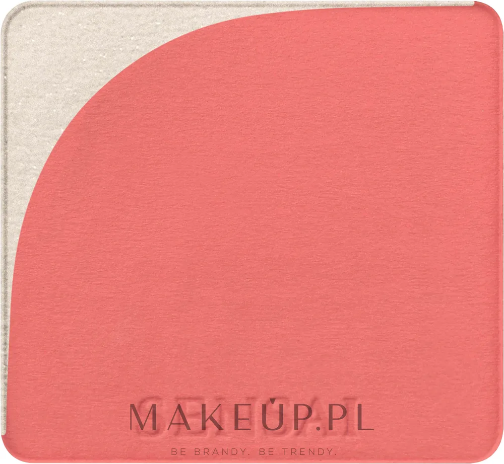Румяна для лица Sensai Blooming Blush, оттенок 04 - Orange