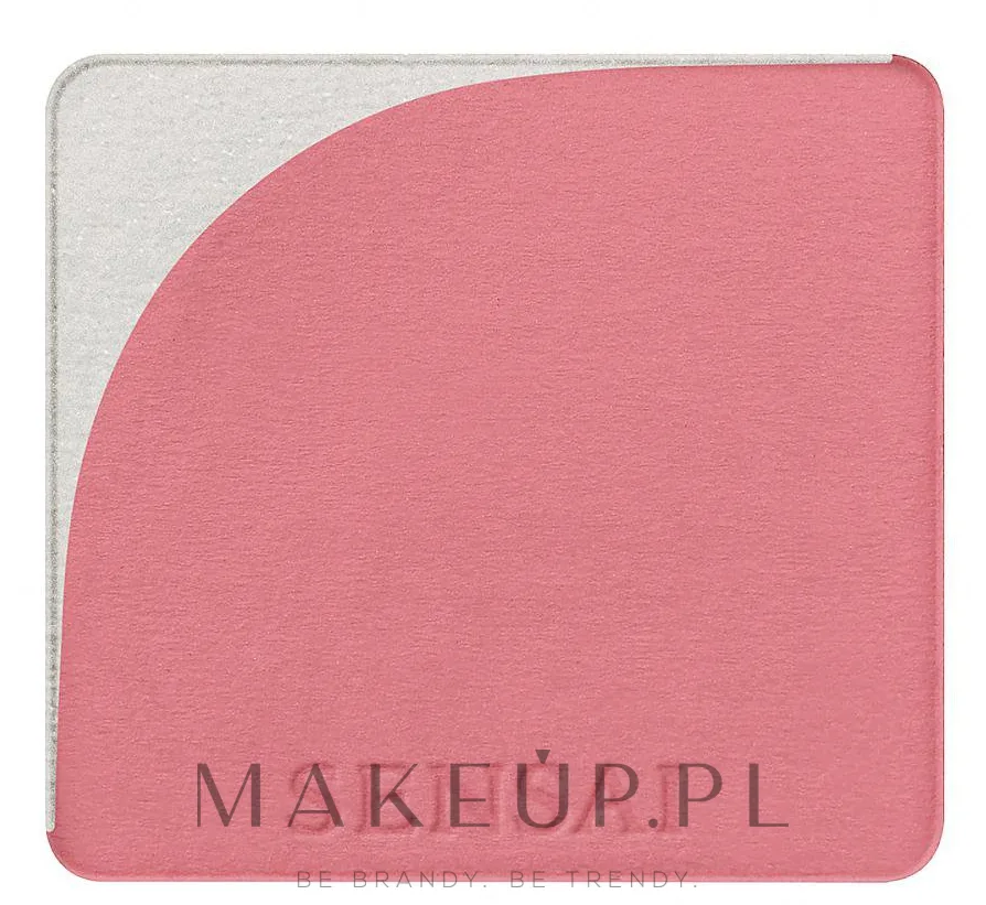 Румяна для лица Sensai Blooming Blush, оттенок 02 - Peach
