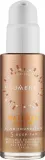 Тональный флюид Lumene Natura Glow Fluid Foundation сияющий SPF 20, 30 мл, оттенок Deep Tan — фото 1