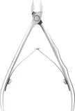 Кусачки для маникюра Staleks Pro Expert NE-20-8 для кутикулы, медицинская нержавеющая сталь — фото 1