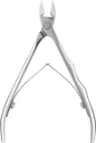 Кусачки для маникюра Staleks Pro Expert NE-10-9 для кутикулы, хирургическая сталь, 9 мм — фото 1