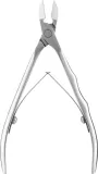 Кусачки для маникюра Staleks Pro Expert NE-60-12 для ногтей из нержавеющей стали, 12 мм — фото 1