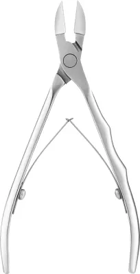 Кусачки для маникюра Staleks Pro Expert NE-60-16 для ногтей из нержавеющей стали, 16 мм