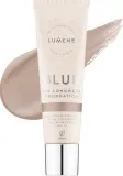 Тональная основа Lumene Blur 16H Longwear стойкая SPF 15, 30 мл, оттенок 2 - Soft Honey — фото 1