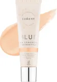 Тональная основа Lumene Blur 16H Longwear стойкая SPF 15, 30 мл, оттенок 1.5 - Fair Beige — фото 1