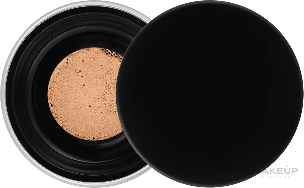 Рассыпчатая фиксирующая пудра Mesauda Milano Celestial Veil Fix Powder, 12 г, оттенок 304 - Translucent Medium