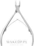 Кусачки для маникюра Staleks Classic NC-10-8 для кутикулы и заусенцев, режущая часть 8 мм — фото 2