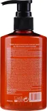 Увлажняющий гель для душа Цветок вишни Kundal Honey & Macadamia Body Wash Cherry Blossom, 500 мл — фото 6