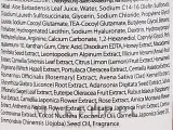 Увлажняющий гель для душа Цветок вишни Kundal Honey & Macadamia Body Wash Cherry Blossom, 500 мл — фото 7