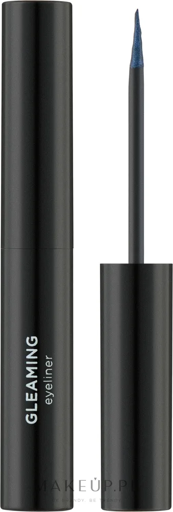 Подводка для глаз Nouba Gleaming Eyeliner жидкая